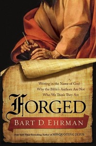 Forged-Ehrman-Bart-D-9780062012616