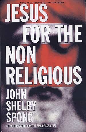 Jesus for the non religious