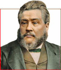 Charles Spurgeon