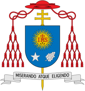 Corrected Coat of Arms 2013