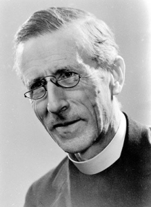 Teilhard Chardin