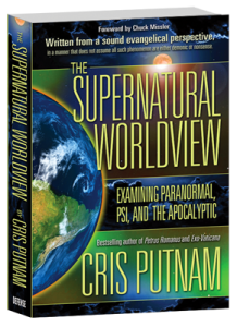 Supernatural_Worldview BOOK