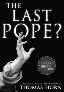 Last Pope
